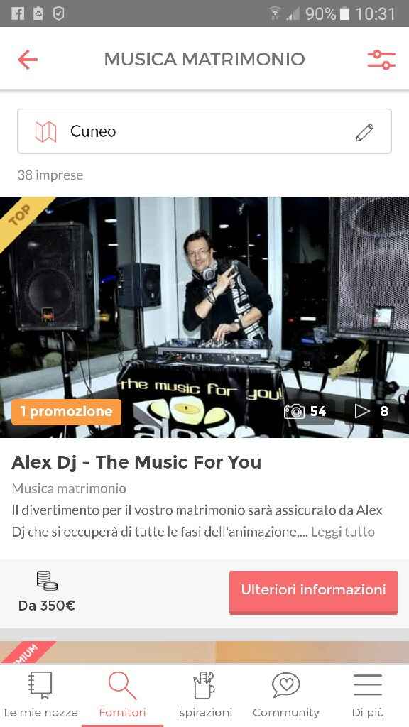 Intrattenimento musicale torino/alba (cn) - 3