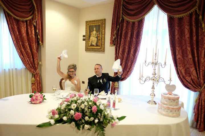 Scatola porta buste - 1