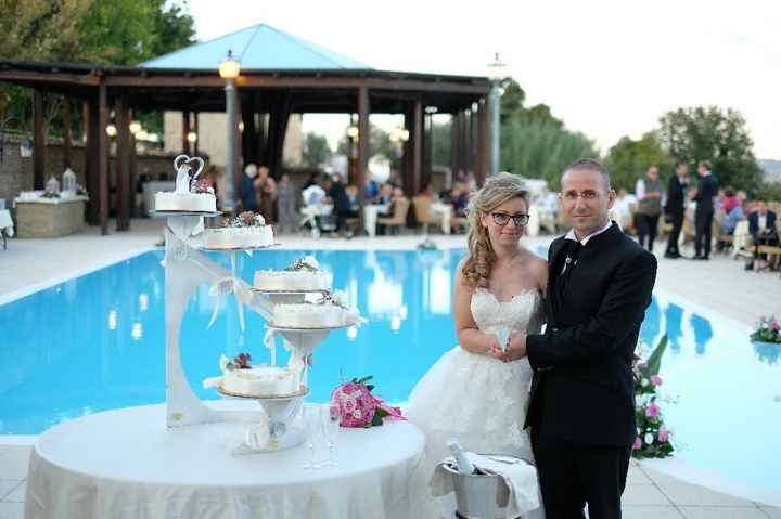 Scatti ufficiali fotografo- 22 settembre 2016 - 7