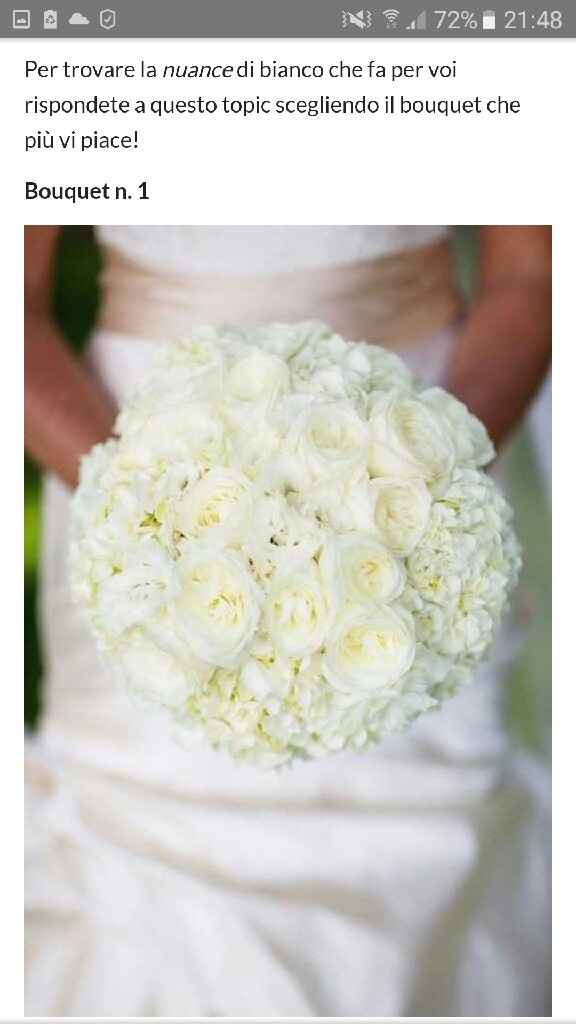 50 sfumature di White - Il risultato del test - 3