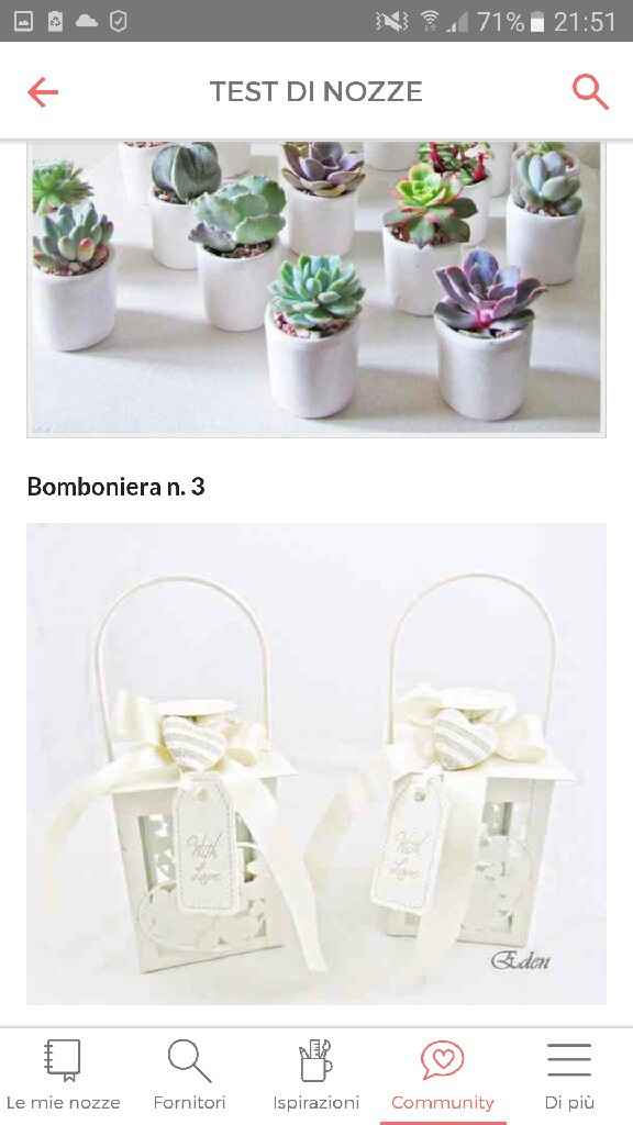 50 sfumature di White - Il risultato del test - 6