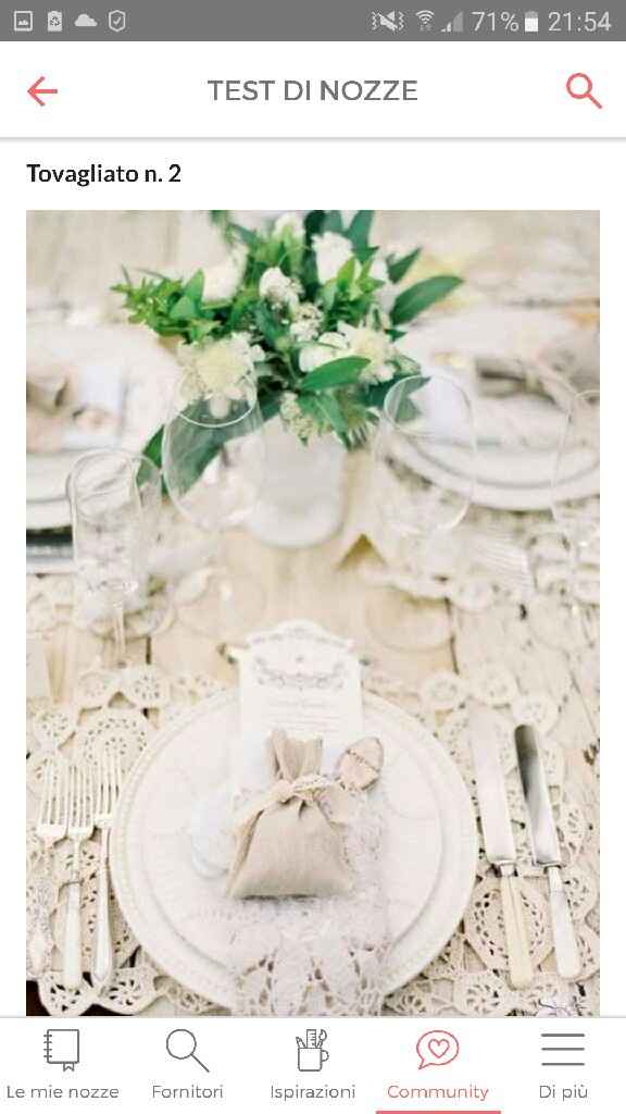 50 sfumature di White - Il risultato del test - 10