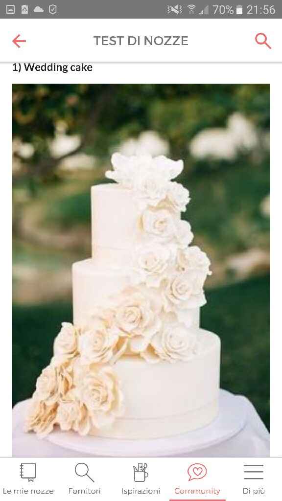 50 sfumature di White - Il risultato del test - 12