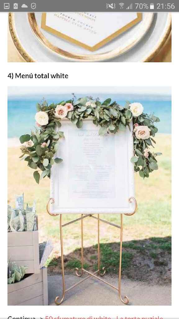 50 sfumature di White - Il risultato del test - 13