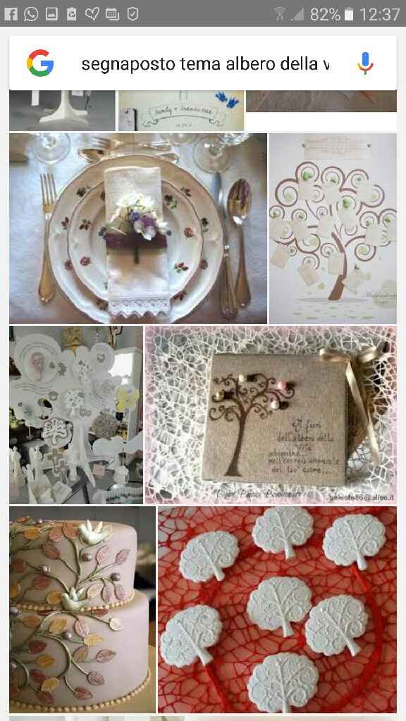 Segnaposto originali - 3