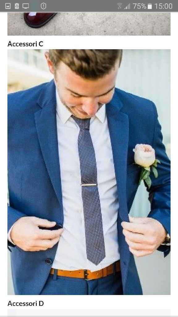 Il colore Pantone 2018- RISULTATO TEST - 8