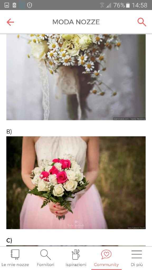 Il colore Pantone 2018- RISULTATO TEST - 10