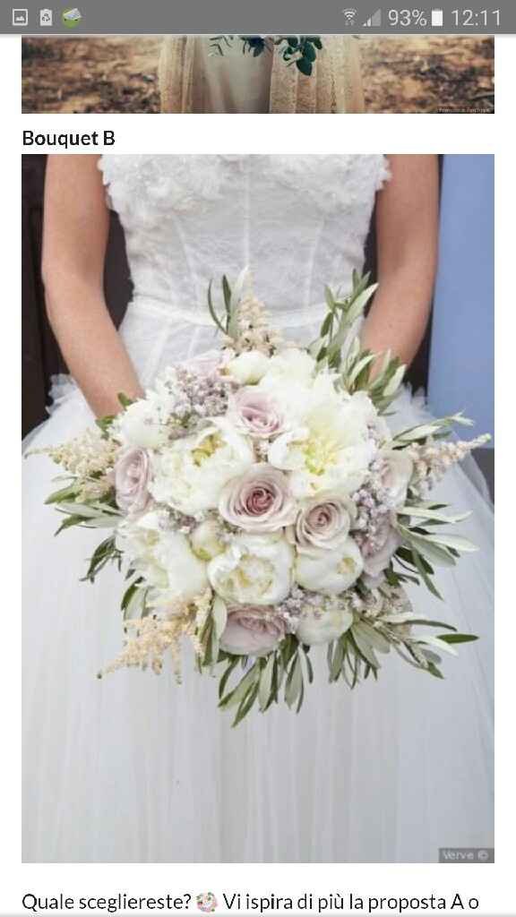 Se ti sposassi domani, cosa sceglieresti? - 5