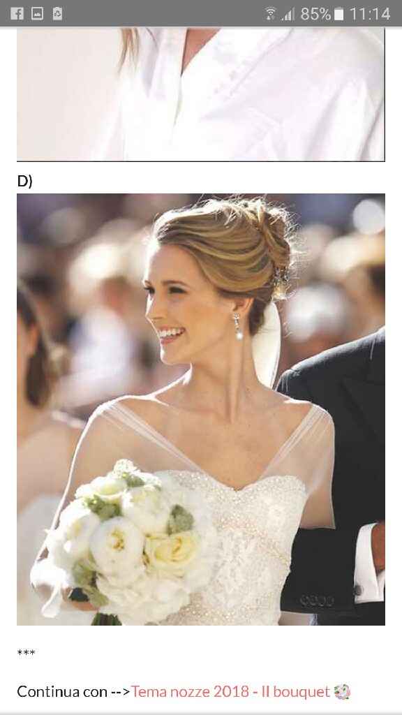 Scopri i temi di tendenza del 2018 - Il risultato - 3