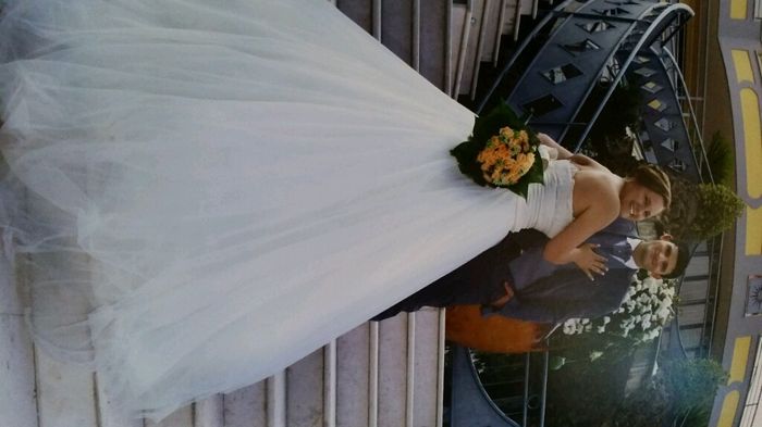 La macchina del mio matrimonio - 2