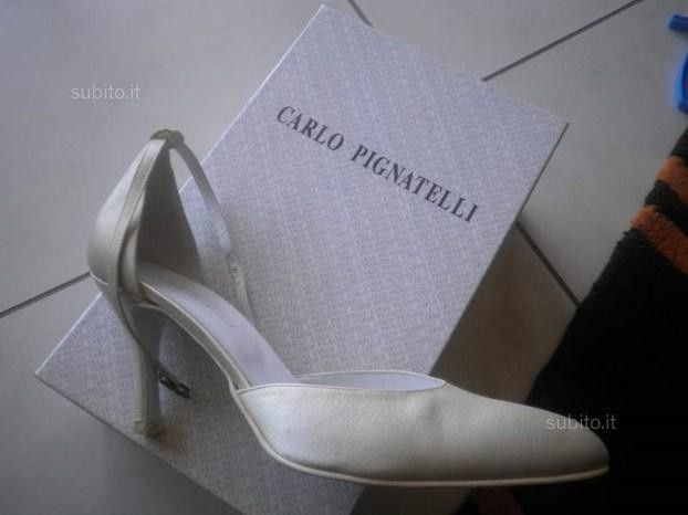 Le mie scarpe