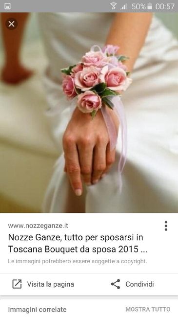 Bouquet alternativo..... - 1