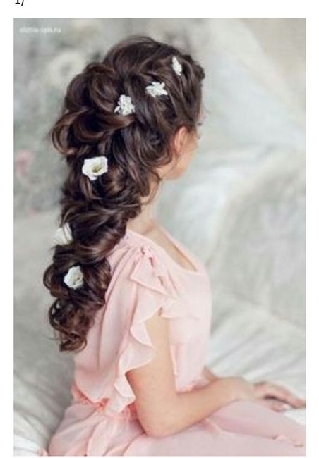 Capelli sciolti - 3