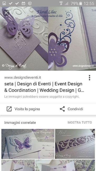 Suggerimenti per partecipazioni "diverse" - 2