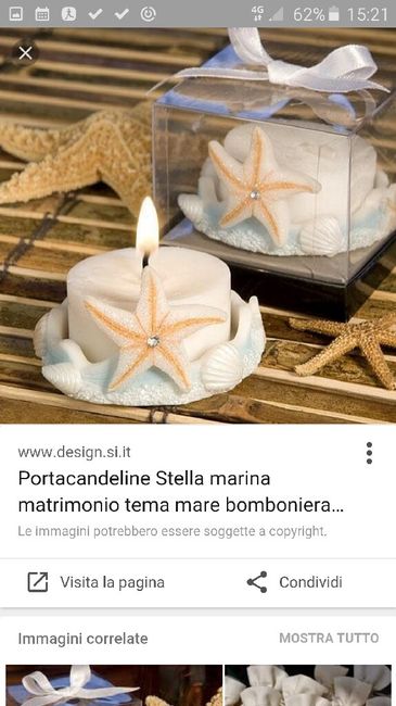 Confezione segnaposto: idee - 2