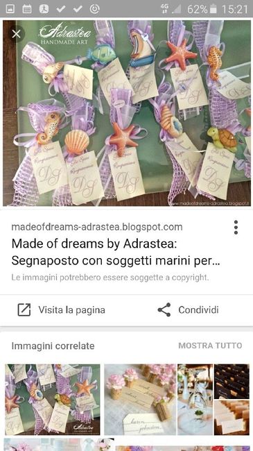Confezione segnaposto: idee - 4