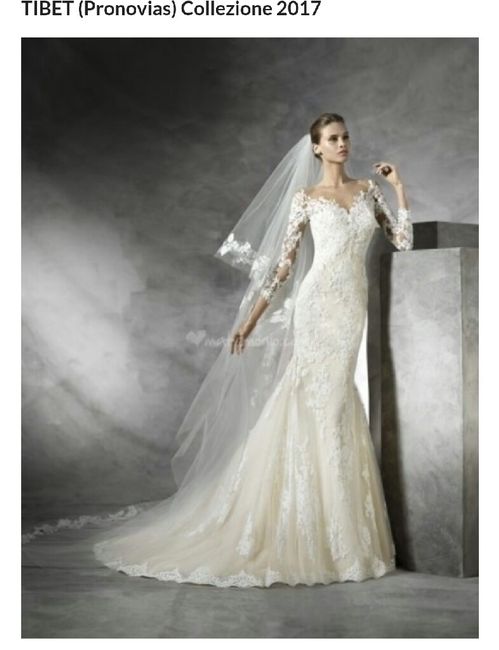 Il look sposa che ti farà innamorare - 2