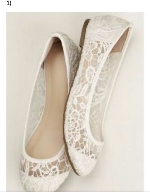 Il look sposa che ti farà innamorare - 6