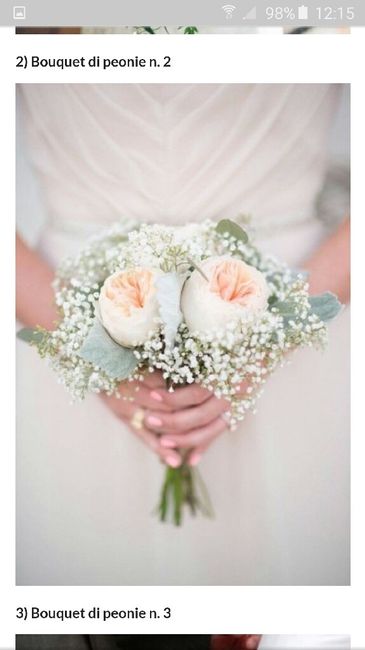Il look sposa che ti farà innamorare - 10