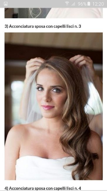 Il look sposa che ti farà innamorare - 17