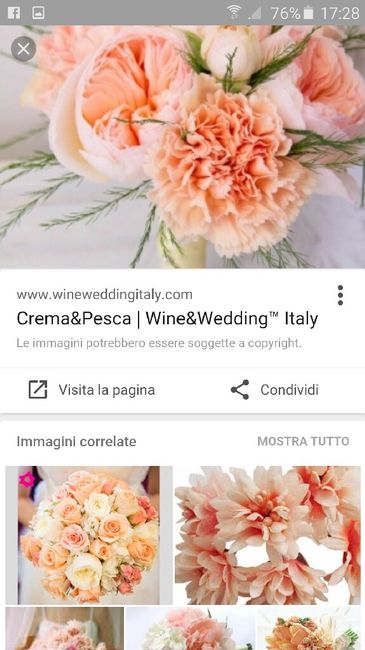 Bouquet non di rose - 2