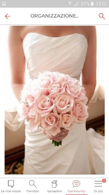 Che tipo di sposa sei ? - 5