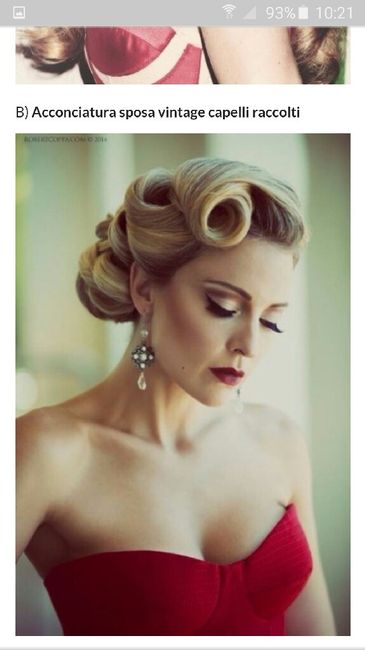 Che tipo di sposa sei ? - 4