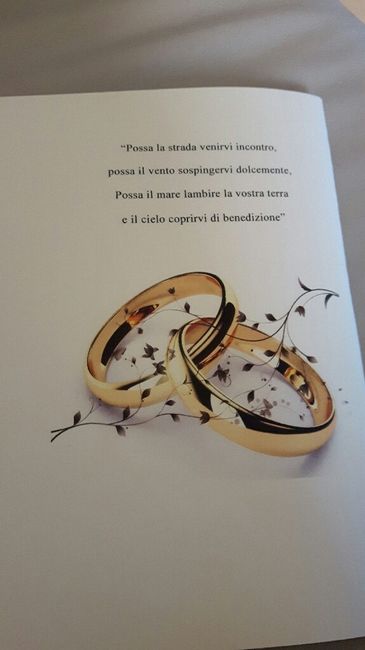 I nostri libretti messa - 2