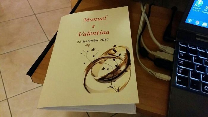 Tutto prende vita..... - 1