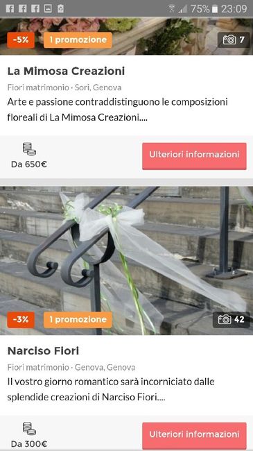 Ricerca fiorista e musica - 4