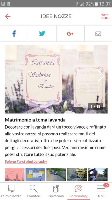 Ragazze ho bisogno di voi!!! - 2