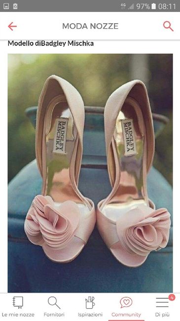Test fedi nuziali x il tuo matrimonio- sposa romantica lettera a - 3