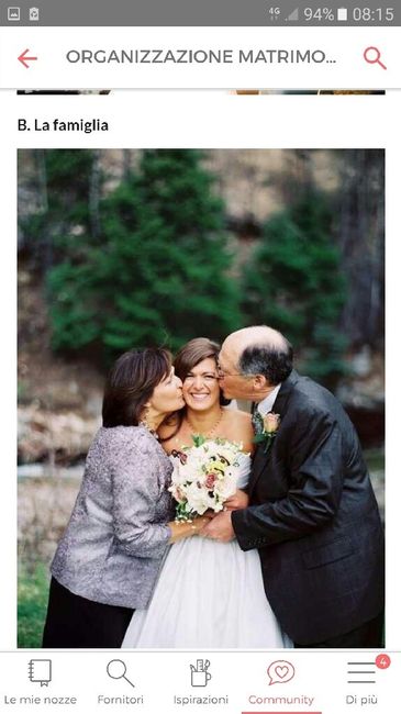 Test fedi nuziali x il tuo matrimonio- sposa romantica lettera a - 5