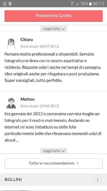 Fotografo wedding imaging (catania) - 2