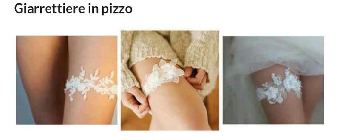 Il wedding outfit della boutique di matrimonio.com - 8