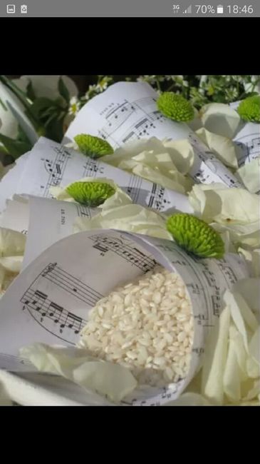 Allestimenti matrimonio - 8