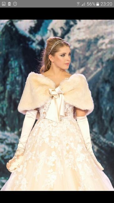 Sposa invernale by alessandra rinaudo - 4