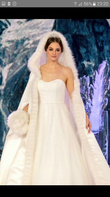 Sposa invernale by alessandra rinaudo - 5