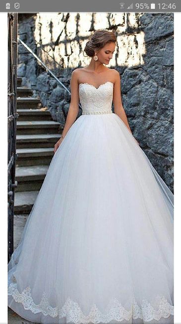 Che tipo di sposa sei? Il risultato! - 1