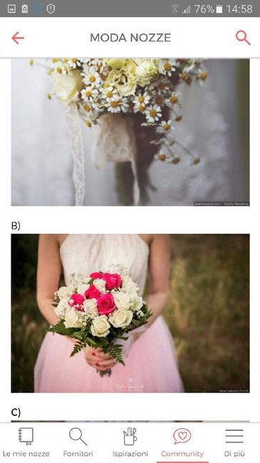 Il colore Pantone 2018- RISULTATO TEST 10