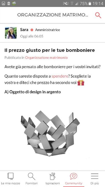 OK! È il prezzo giusto per le tue nozze - il risultato - 6