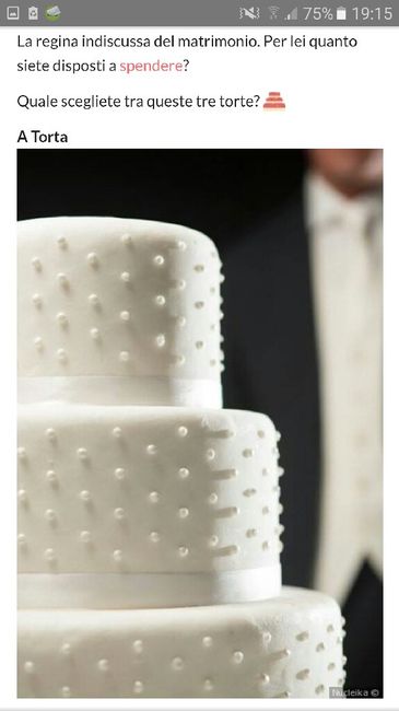 OK! È il prezzo giusto per le tue nozze - il risultato - 8