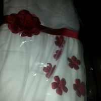 Bambine damigelle con o senza calze???? - 1