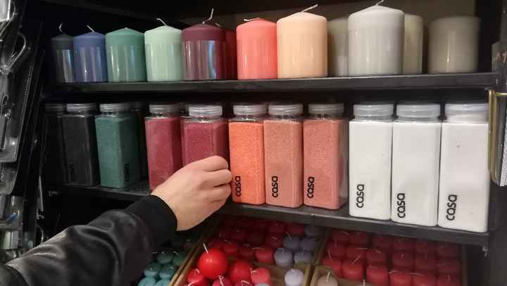 Il rito della sabbia.... - 3