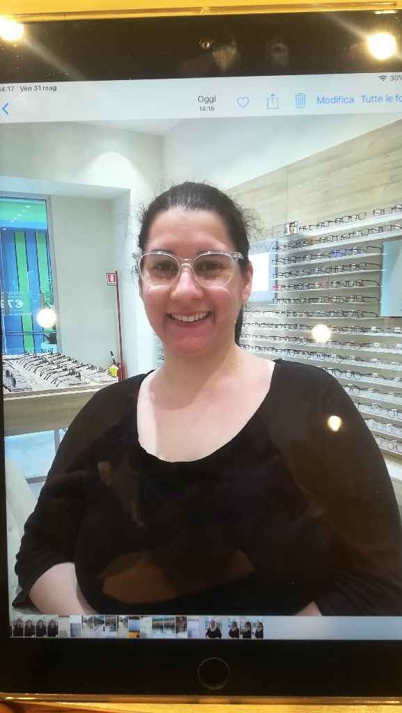 consiglio Occhiali!!! - 1