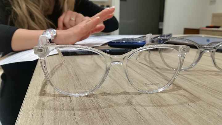 consiglio Occhiali!!! - 4