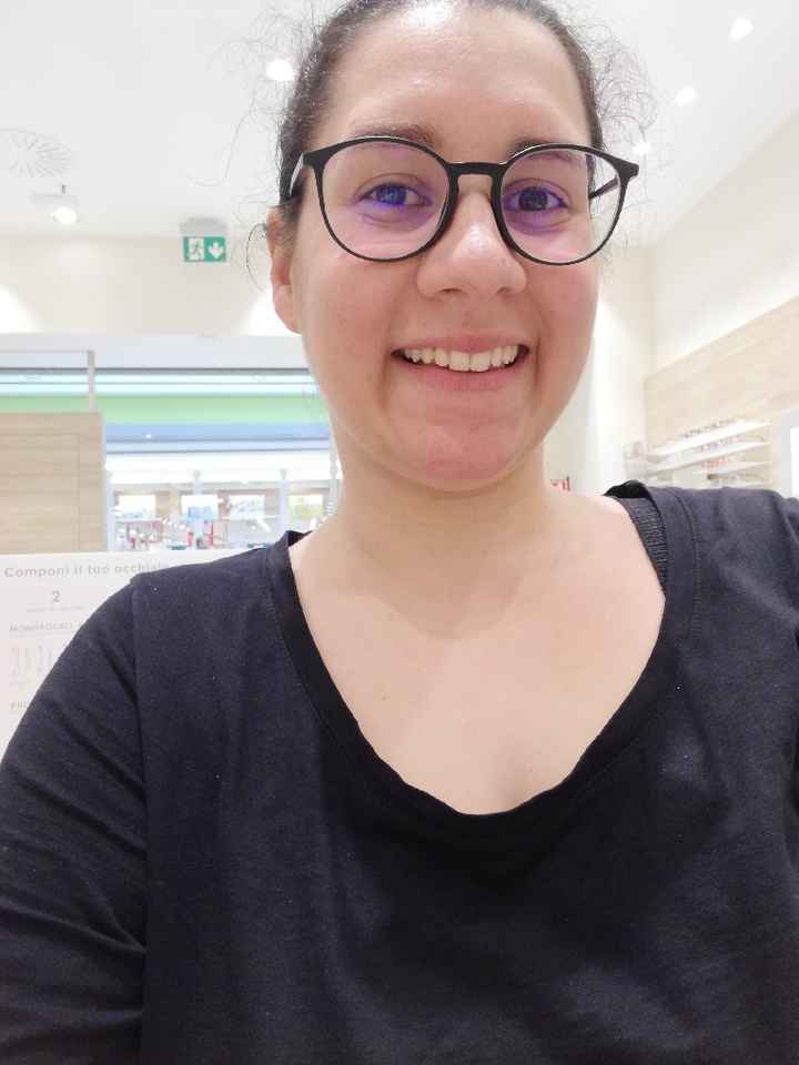 consiglio Occhiali!!! - 5