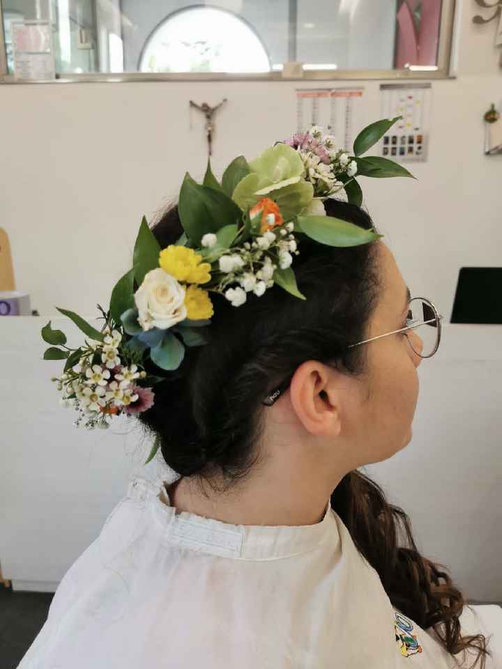 Opinioni capelli! - 1