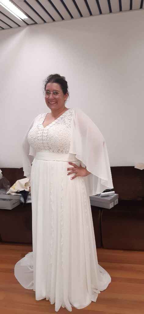 Opinioni capelli! - 1