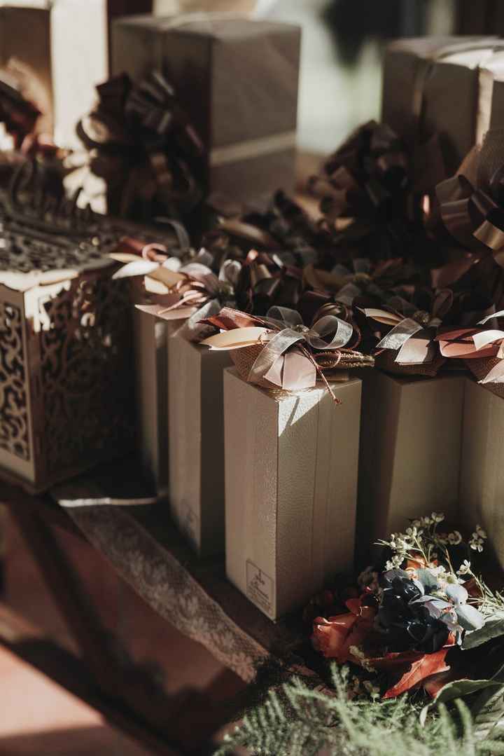 Matrimonio Harry Potter. Rito della Sabbia. - 19